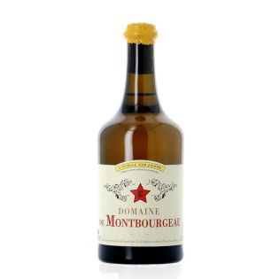 Montbourgeau - Vin Jaune L'Etoile 2016