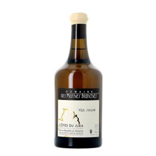 Marnes Blanches - Vin Jaune 2018
