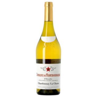 Montbourgeau - L'Etoile Chardonnay La Chaux - Ouillé 2020