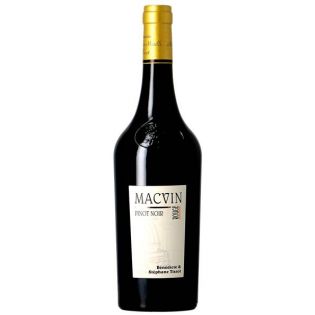 Stéphane Tissot - Macvin Pinot Noir - Récolte 2018  – Sku: 345318 – 1