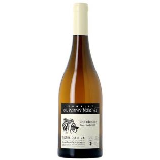 Marnes Blanches - Chardonnay Les Molates 2020 – Sku: 3671 – 11