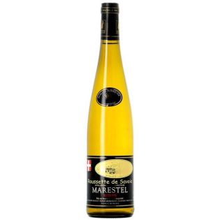 Dupasquier - Roussette de Savoie Marestel 2021 – Sku: 376221