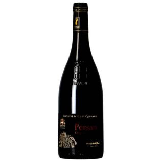 André et Michel Quenard - Persan 2024