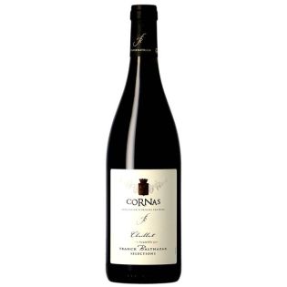 Franck Balthazar - Cornas Chaillot 2022