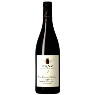 Franck Balthazar - Cornas Cuvée Casimir Balthazar 2023 – Sku: 437023 – 3