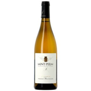 Franck Balthazar - Saint Péray 2023