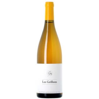 Clos des Grillons - Les Grillons Blanc 2025