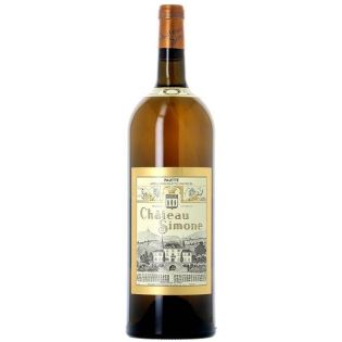 Château Simone - Magnum Palette Blanc 2020 – Sku: 560620 – 2