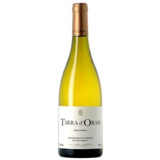 Clos Canarelli - Tarra d'Orasi Blanc XXI