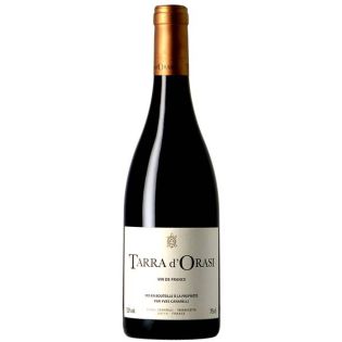 Clos Canarelli - Tarra d'Orasi Rouge XXI