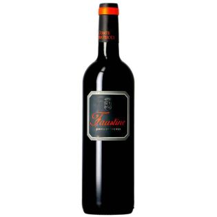 Comte Abbatucci - Faustine Rouge Vieilles Vignes 2022
