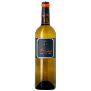 Comte Abbatucci - Cuvée Faustine  Vieilles Vignes Blanc 2022 – Sku: 619722