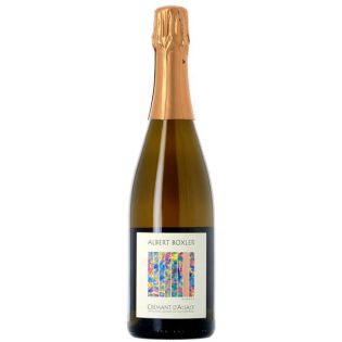 Albert Boxler - Crémant d'Alsace Brut 2021 – Sku: 63321