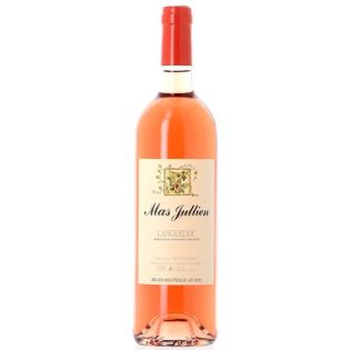 Mas Jullien - Rosé 2023 – Sku: 673123 – 1