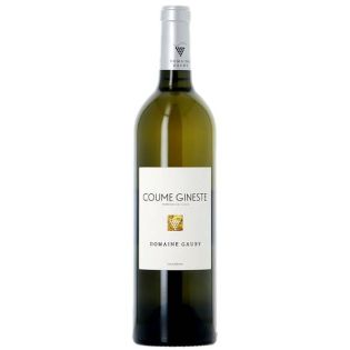 Gauby - Coume Gineste Blanc 2023