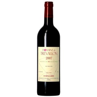 Trévallon - Rouge 2007 – Sku: 7597 – 1