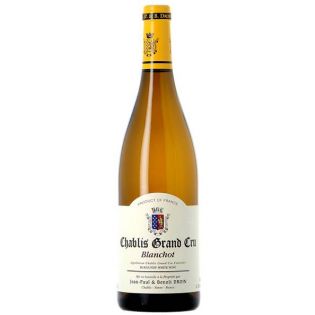 Droin - Chablis Grand Cru Blanchot 2020 – Sku: 760 – 11