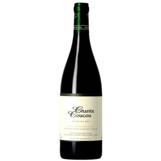 Elian Da Ros - Chante Coucou rouge 2023 – Sku: 841123