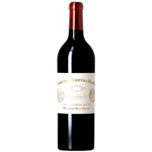 Château Cheval Blanc - 2023 - Primeur TTC - Livrable 2026 – Sku: 905623