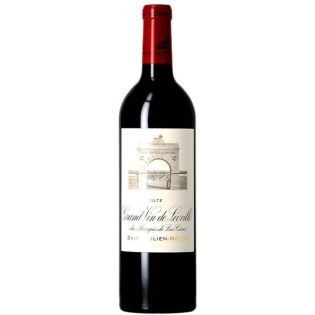 Château Léoville Las Cases - 2022  – Sku: 985122 – 1