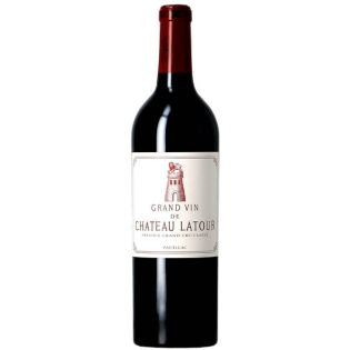 Château Latour - Grand Vin 2014 – Sku: 986114 – 1