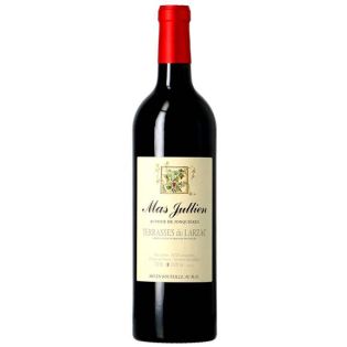 Mas Jullien - Autour de Jonquières 2022