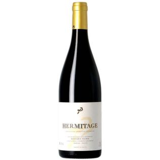 Bernard Faurie - Hermitage Cuvée Méal 2021 (Capsule couleur Or,  n°23157) – Sku: 424021 – 6
