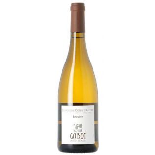 Goisot - Bourgogne Côtes d'Auxerre Biaumont 2020 – Sku: 88320 – 101