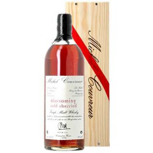 Whisky Français - Michel Couvreur - Blossoming Auld Sherried – Sku: 14660