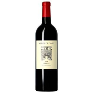 Domaine de Cambes - 2023 – Sku: 861623 – -3