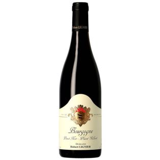Hubert Lignier - Bourgogne Pinot Noir Plant Gilbert 2022