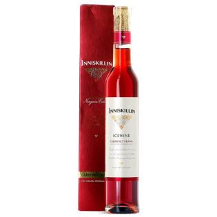 Inniskillin - Canada - Vin de Glace Cabernet Franc 2012 – Sku: 12102 – 1