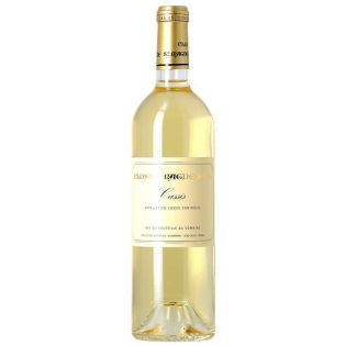 Clos Sainte Magdeleine - Cassis Blanc 2021 – Sku: 559021 – 2