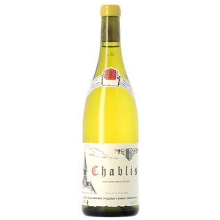 Dauvissat - Chablis 2020