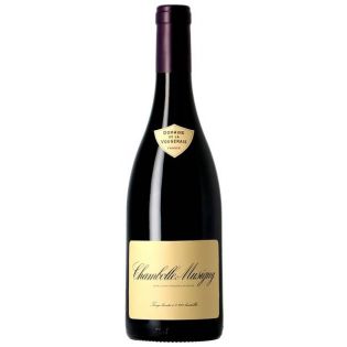 La Vougeraie - Chambolle Musigny 2015 – Sku: 1397 – 6