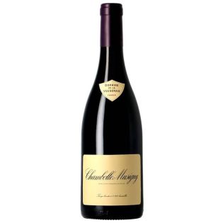 La Vougeraie - Chambolle Musigny 2021 – Sku: 143021 – 3