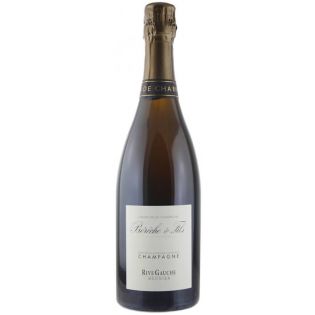 Bérêche & Fils - Champagne Rive Gauche 2017 – Sku: 12233