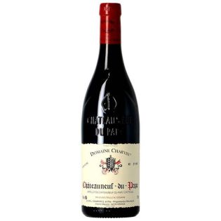 Charvin - Châteauneuf du Pape Rouge 2022