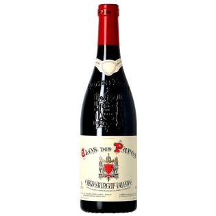 Clos des Papes - Châteauneuf du Pape Rouge 2016