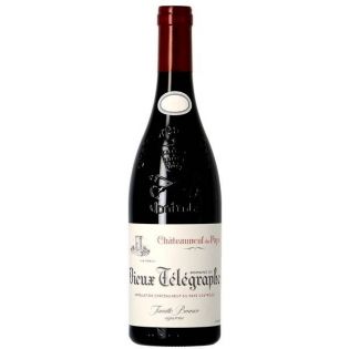 Vieux Télégraphe - Châteauneuf du Pape Rouge 2019 – Sku: 5258 – 18