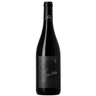 Vin de Savoie Jacques Maillet Pinot Noir Chautagne rouge 2015 – Sku: 3727