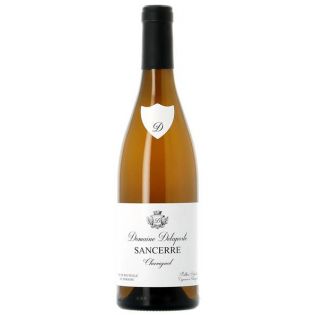 Delaporte - Sancerre Chavignol Blanc 2021 – Sku: 1096821 – 117