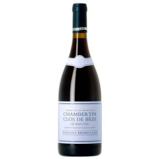 Bruno Clair - Chambertin Clos de Bèze Grand Cru 2023 – Sku: 116823