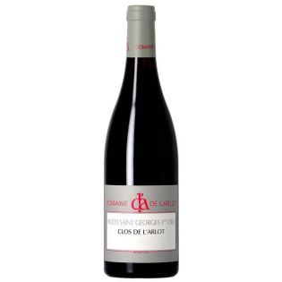 L'Arlot - Clos de l'Arlot rouge 2022