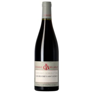 L'Arlot - Clos des Forêts Saint Georges 2015