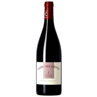 Laurent Combier - Clos des Grives Rouge 2023