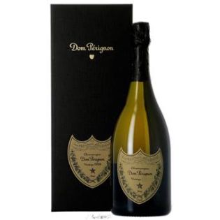 Dom Pérignon - Brut Blanc Vintage 2013 en coffret – Sku: 1238313 – 13