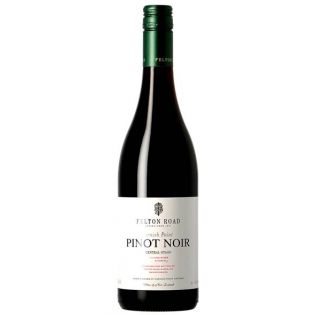 Felton Road - Nouvelle Zélande - Cornisch Point Pinot Noir 2020
