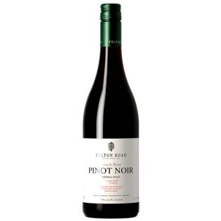 Felton Road - Nouvelle Zélande - Cornisch Point Pinot Noir 2024
