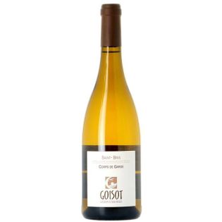 Goisot - Saint-Bris Corps de Garde Blanc 2023 – Sku: 87123
